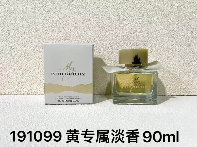 Burberry woman 90ml 49